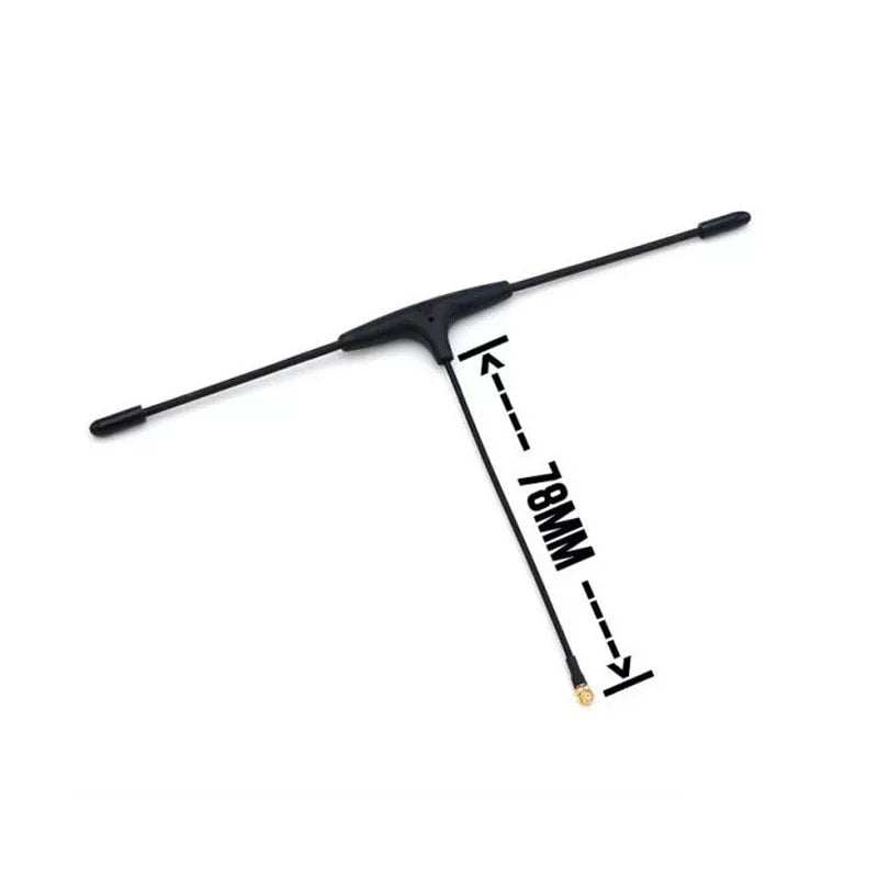TBS Crossfire Nano Rx Receiver TBS Crossfire Nano Rx Receiver